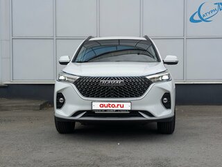2023 Haval M6 II, белый, 1750000 рублей, вид 2