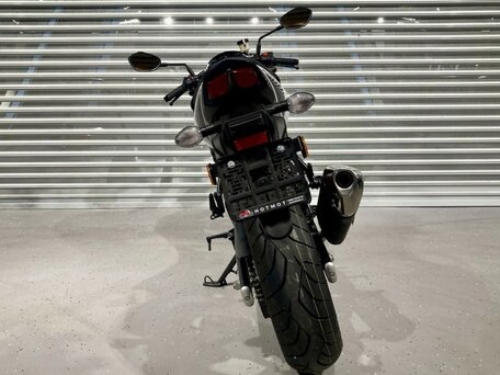 2024 Suzuki SV 650, белый, 750000 рублей, вид 5