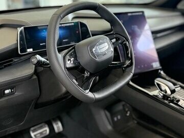 2026 Geely Cityray, серый, 3384990 рублей - вид 8
