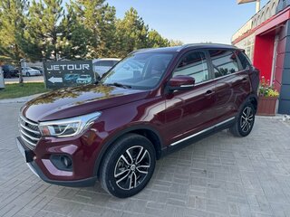 2018 Lifan X70 I, красный, 799900 рублей, вид 4