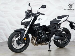 2025 Honda CB 1000 Hornet, белый, 1399000 рублей, вид 3