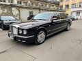 2007 Bentley Arnage Long RL I Рестайлинг, коричневый, 6500000 рублей
