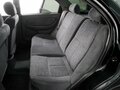 2007 Kia Spectra I Рестайлинг 2, чёрный - вид 8