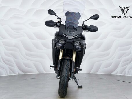 2026 Yamaha MT-09 Tracer (FJ-09), чёрный, 1899000 рублей, вид 4