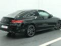 2016 Mercedes-Benz C-Класс 200 IV (W205), чёрный - вид 1