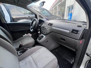 2004 Ford C-MAX I, серый, 370000 рублей, вид 5