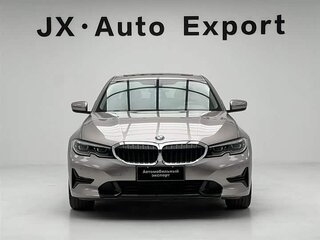 2021 BMW 3 серии 320i VII (G2x), серый, 2750213 рублей, вид 3