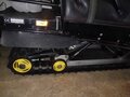 2003 Ski-Doo Skandic, чёрный, 780000 рублей - вид 7
