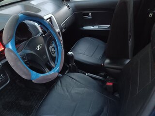 2012 Chery Very (A13), синий, 250000 рублей, вид 5