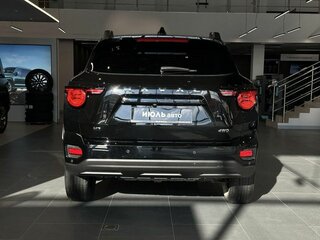 2026 Haval H7 I, чёрный, 4198000 рублей, вид 4