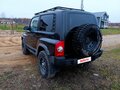 2008 ТагАЗ Tager, чёрный, 895000 рублей - вид 3