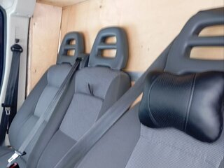 2013 Peugeot Boxer, синий, 2000001 рублей, вид 2