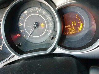 2011 Citroen C3 II, голубой, 600000 рублей, вид 3