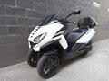 2021 Peugeot Metropolis, белый, 700000 рублей - вид 2