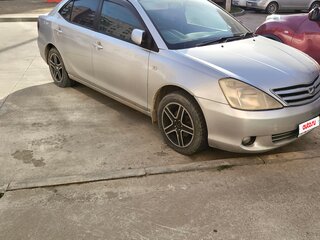 2003 Toyota Allion I, серебристый, 670000 рублей, вид 1