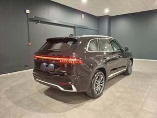2026 VOLGA K50, чёрный, 4349000 рублей, вид 4