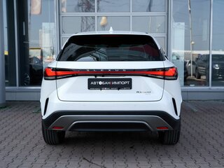 2026 Lexus RX 300 V, белый, 8549900 рублей, вид 4