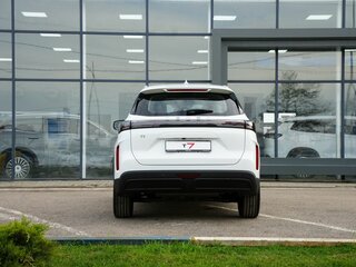 2026 Tenet T7, белый, 2990000 рублей, вид 5