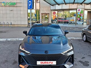 2024 Changan UNI-V I, серый, 2250000 рублей, вид 1