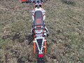 2026 Bamx BX200-DB, оранжевый, 125000 рублей - вид 5