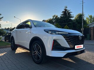 2024 Changan CS55 Plus II, белый, 2245000 рублей, вид 3