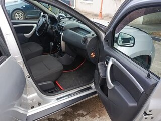 2014 Nissan Terrano III (D10), серебристый, 950000 рублей, вид 5
