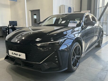 Changan UNI-V I