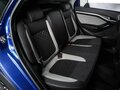 2021 Lada (ВАЗ) Vesta SW Cross I, синий - вид 6