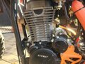 2024 Zuumav FXR, оранжевый, 125000 рублей - вид 2