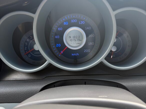 2012 Chery Kimo (A1), голубой, 215000 рублей - вид 10