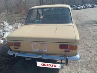1978 Lada (ВАЗ) 2101, бежевый, 600000 рублей, вид 4