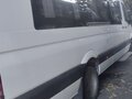 2011 Mercedes-Benz Sprinter, белый, 3050000 рублей - вид 5