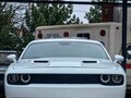 2018 Dodge Challenger III Рестайлинг 2, белый, 3590000 рублей - вид 7