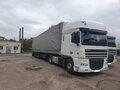 2011 DAF XF 105, белый, 4900000 рублей - вид 1