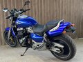 1997 Honda X4, синий, 400000 рублей - вид 9