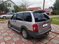 2000 Mazda MPV II (LW), серебристый, 600000 рублей - вид 2