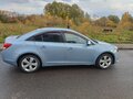 2011 Chevrolet Cruze I, серый, 745000 рублей - вид 2