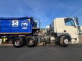 2012 DAF CF-series, белый, 2900000 рублей - вид 6