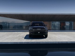 2026 Jeland J6, чёрный, 2929000 рублей, вид 2