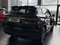 2026 Belgee X50, чёрный - вид 4