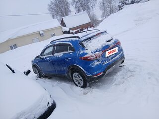 2018 Kia Rio X-Line IV, синий, 1100000 рублей, вид 4