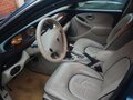 2000 Rover 75 I, синий, 380000 рублей - вид 7