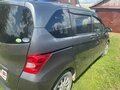 2009 Honda Freed I, серый, 949500 рублей - вид 5