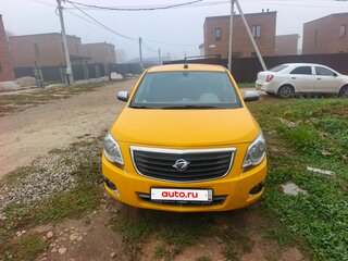 2019 Ravon R4, белый, 520000 рублей, вид 1