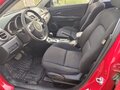 2007 Mazda 3 I (BK) Рестайлинг, красный, 550000 рублей - вид 10