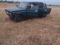 1996 Lada (ВАЗ) 2106, зелёный, 135000 рублей - вид 11