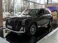 2026 GAC GS8 II, чёрный, 5349000 рублей - вид 2