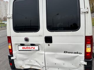 2010 Fiat Professional Ducato, белый, 700000 рублей, вид 5