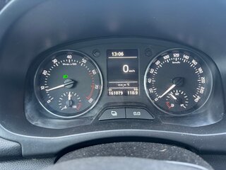 2011 Skoda Roomster I Рестайлинг, голубой, 630000 рублей, вид 5