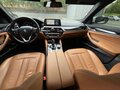 2018 BMW 5 серии 520i VII (G30/G31/G38), белый, 3450000 рублей - вид 6